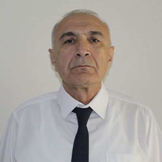 Elshad Hajiyev