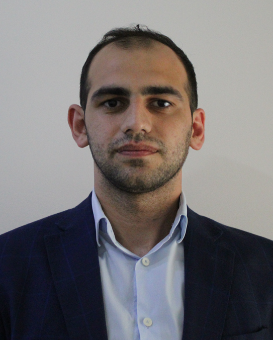 Nahid Huseynli