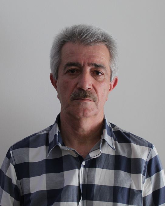 Irshad Memmedov