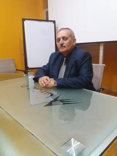 Замин Гусейнов