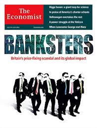 criminal bankers