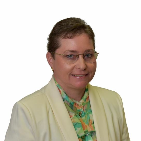 Ann De Ceuster