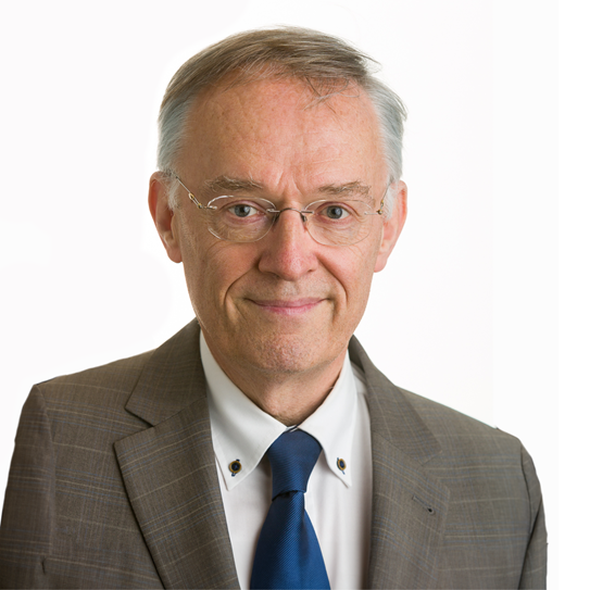Baudouin Theunissen
