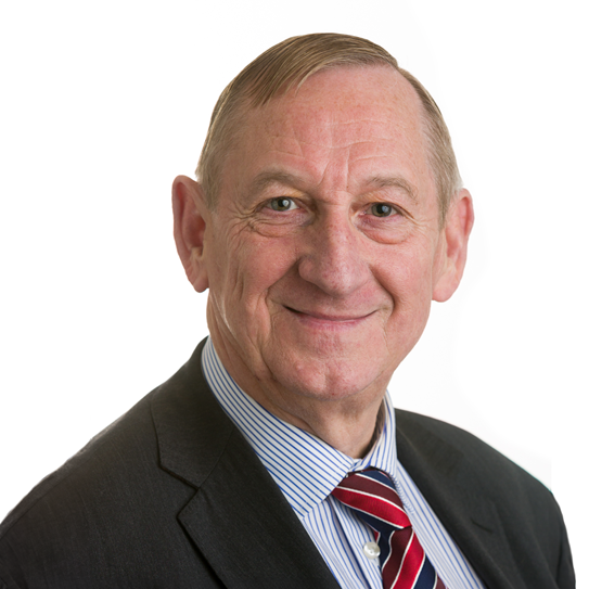 Boudewijn Callens