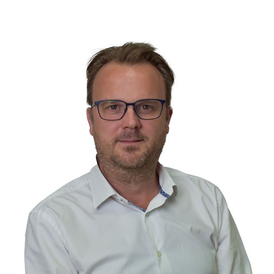 Guy Meerbergen
