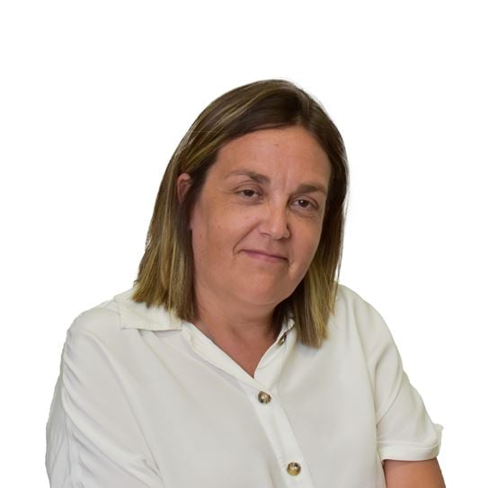 Kristel Gabriëls