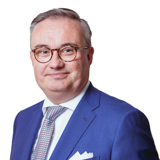 Marc Maris