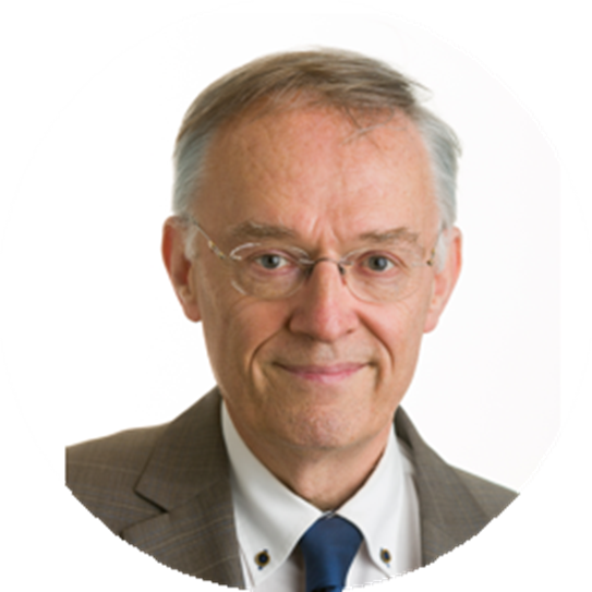 Baudouin Theunissen