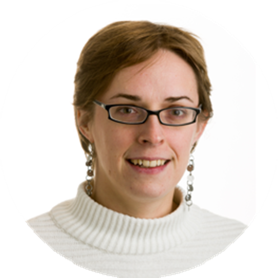 Cécile Theunissen