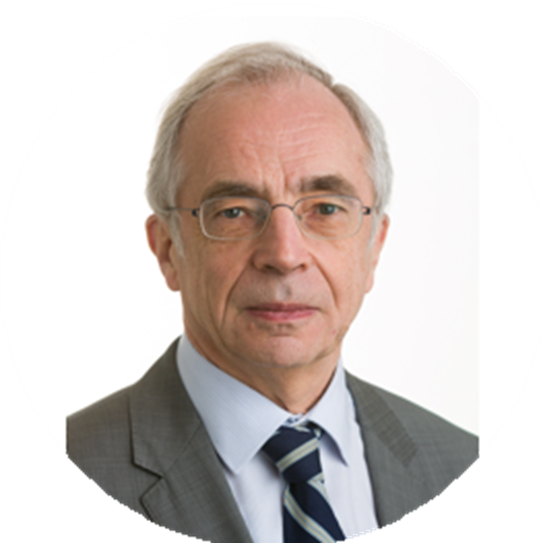Ludo Caris