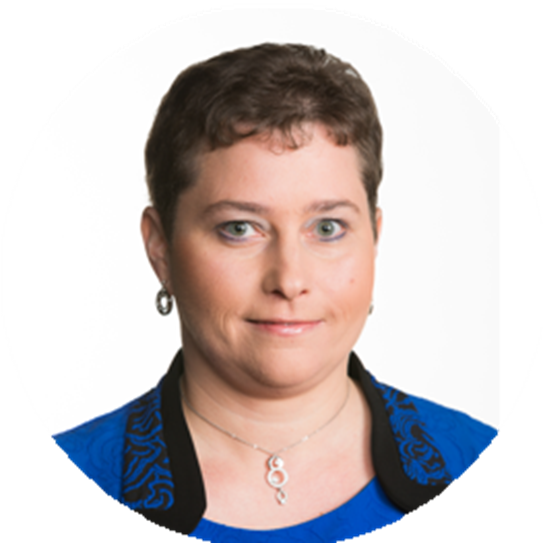 Ann De Ceuster