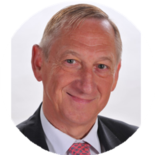 Boudewijn Callens