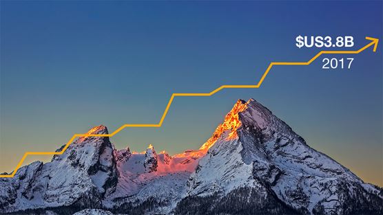 growth crowe horwath