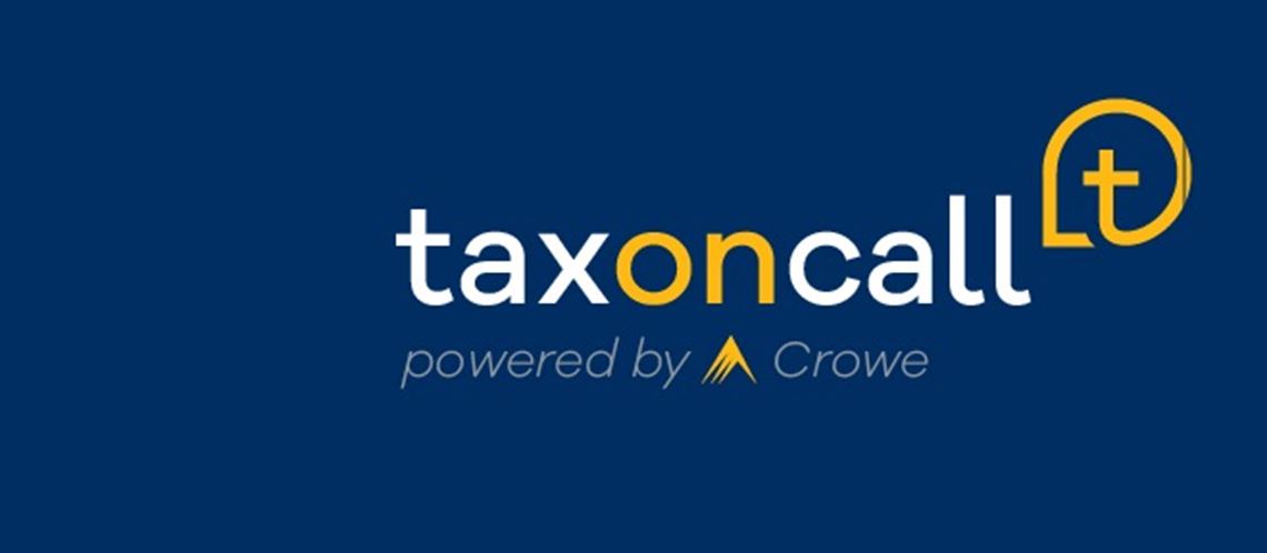 taxoncall