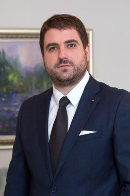 Georgi Kaloyanov