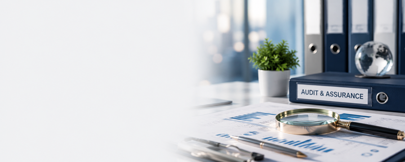 Audit & Assurance crowe bahrain