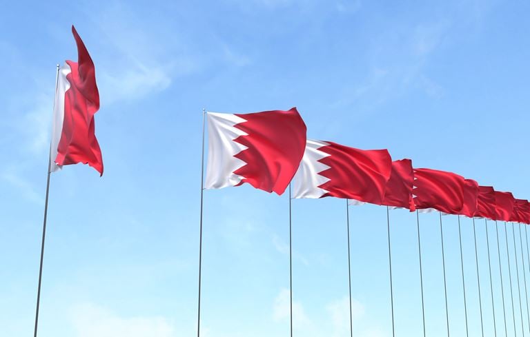 bahrain-flag