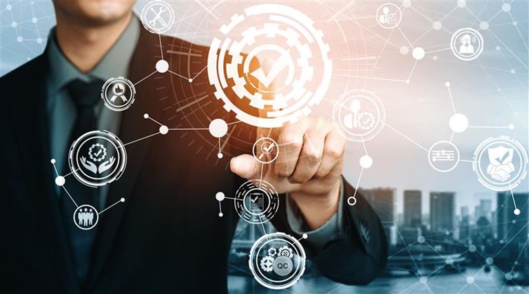 Integrated Expertise