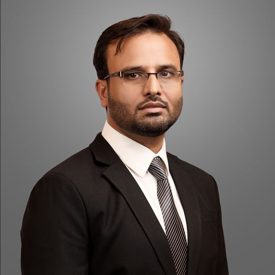 Ali Zohaib