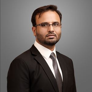 Ali Zohaib