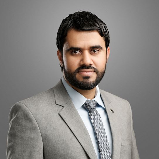 Hussain Ashoor