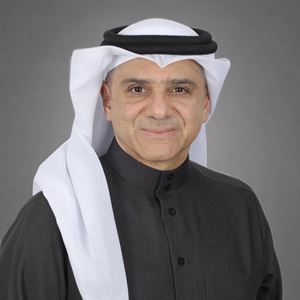 Jameel AlSharaf 
