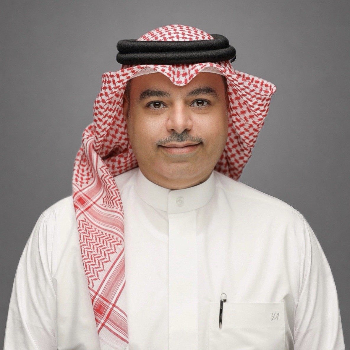 Yousif Al-Asheeri
