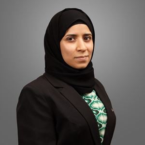 Zainab AlKaabi