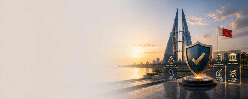 Risk Management Services in Bahrain
