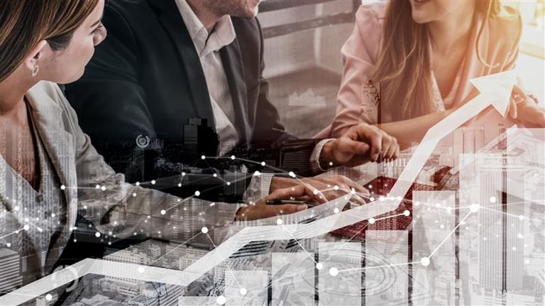 Supporting your growth