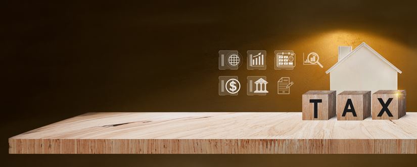 Domestic Minimum Top-Up Tax