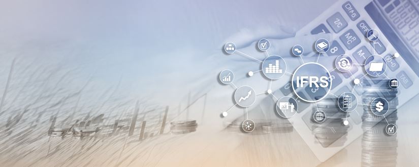 IFRS Advisory & Technical Accounting Services crowe bh