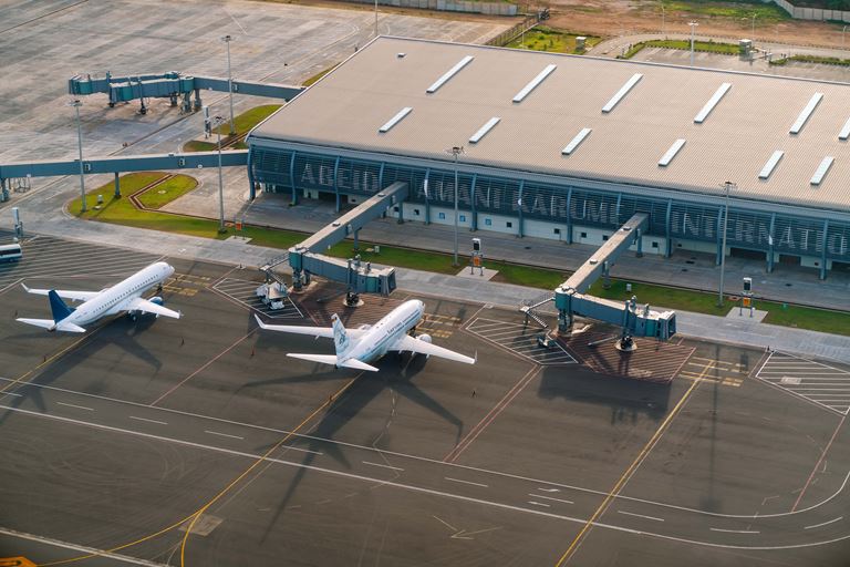 Aviation & Travel