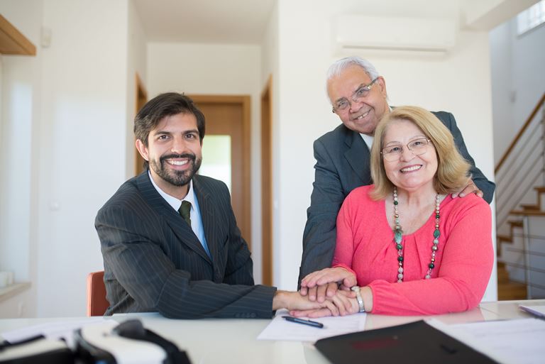 Conglomerates & Family Groups