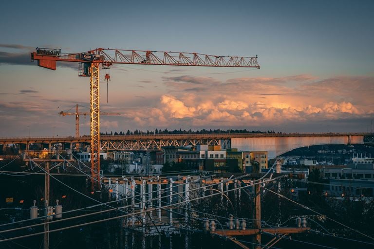 Construction & Contracting