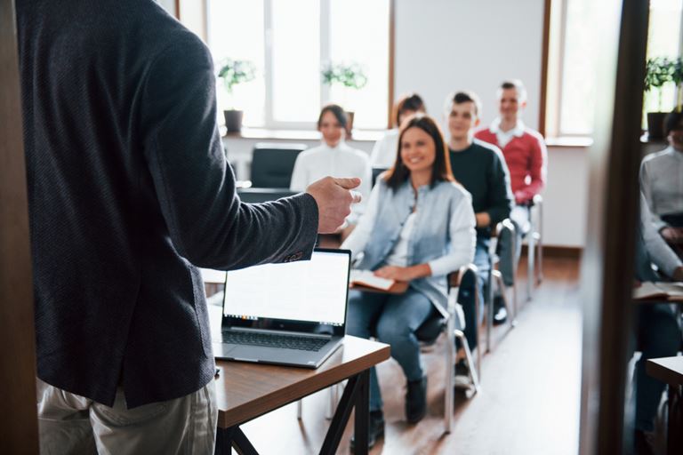 Education & Training