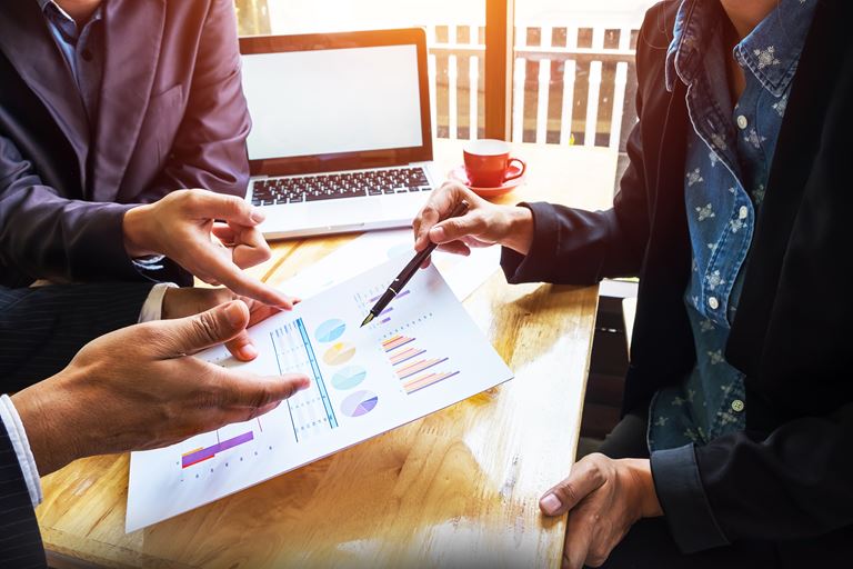 Financial Services and Regulated Entities