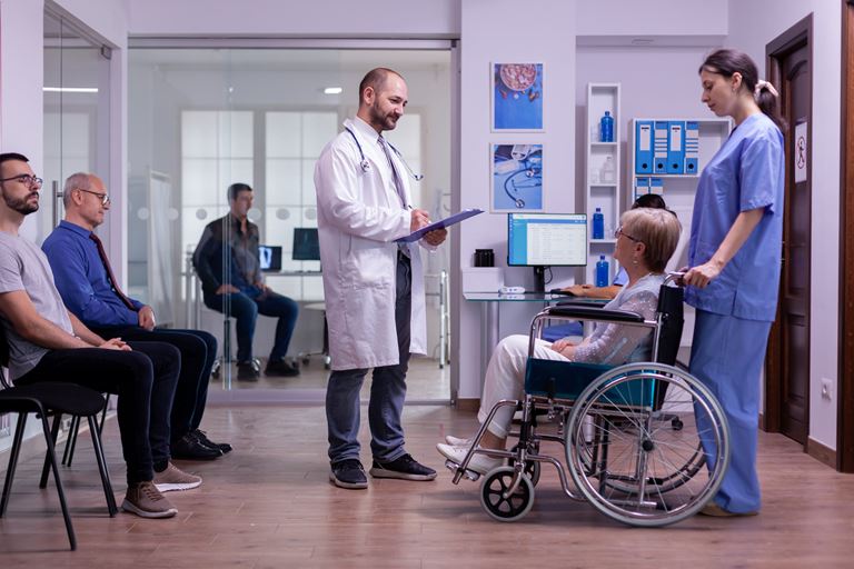 Healthcare & Medical Services