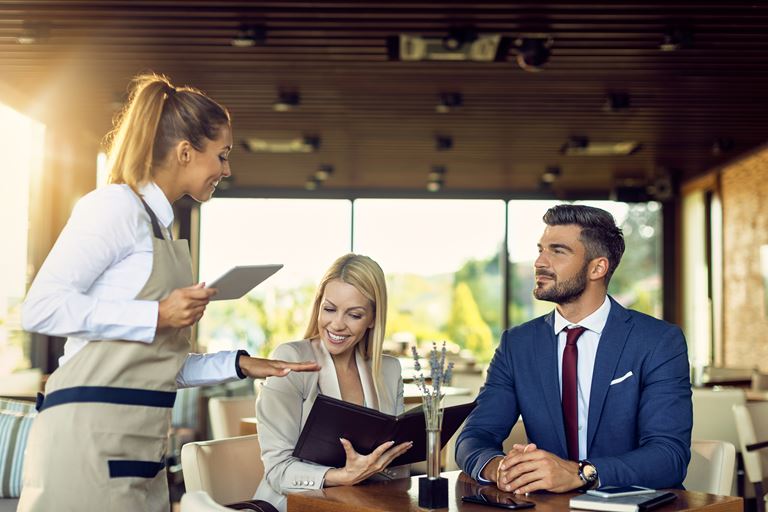 Hospitality & F&B