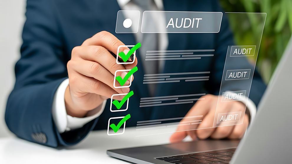 5 Things to Prepare Before Your Annual Audit in Bahrain