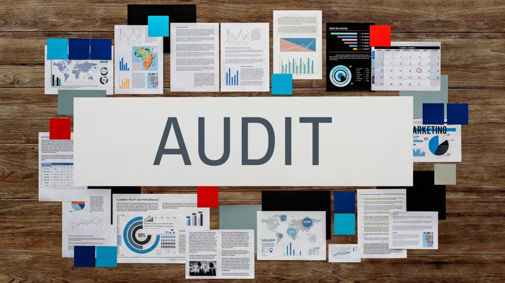 intersting fact about audit