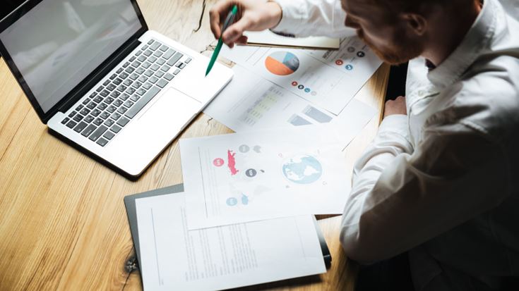 Why Accurate Financial Records Matter