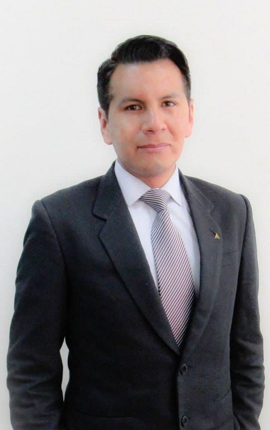 Juan esteban alcon