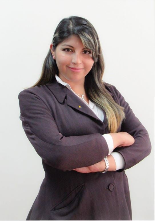 Karen Jenny Funes H