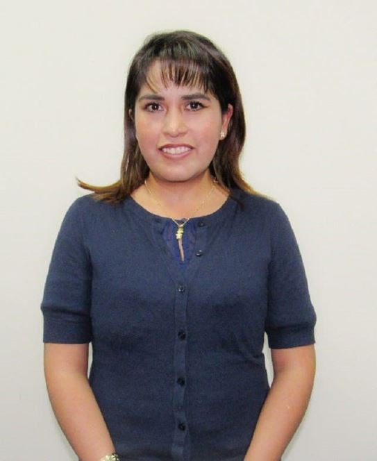 Lucia Rosario Valda Baldivieso