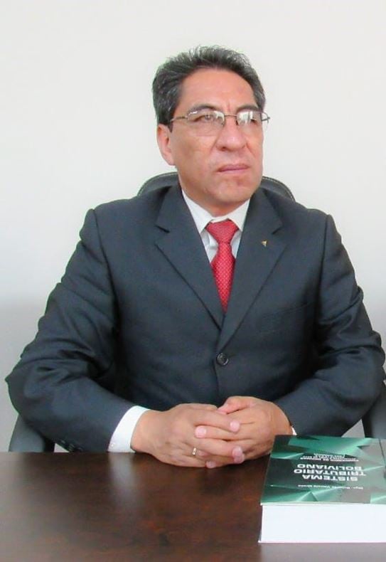 Roberto Vizcafé