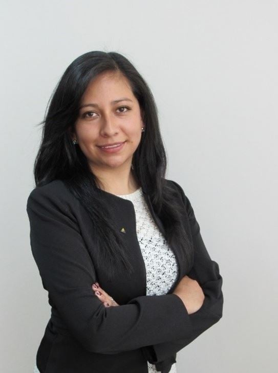 Valquiria Escobar Gemio