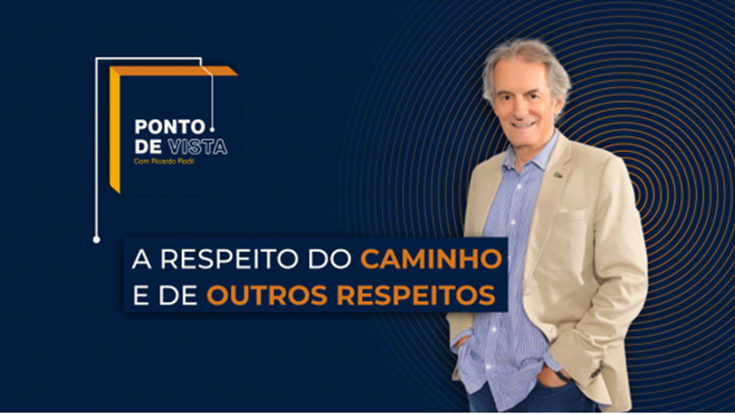 A Respeito do Caminho e de Outros Respeitos