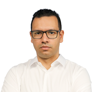 Rafael Carvalho