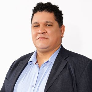 Thiago Santana
